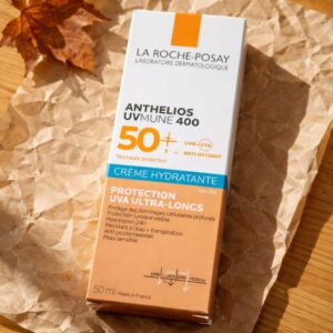 Anthelios UVMune 400 SPF 50+