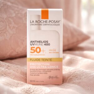 Anthelios UVMune 400 Fluide Teinté SPF 50+
