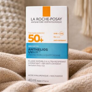 La Roche-Posay Anthelios UvAir SPF 50+