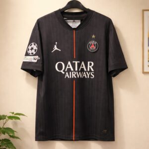 Maillot PSG Domicile 2022/23