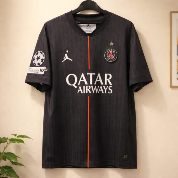 Maillot PSG Domicile 2022/23