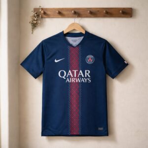 Maillot PSG Domicile 2023/24