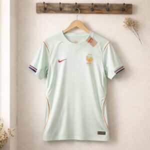 Maillot Équipe de France 2024