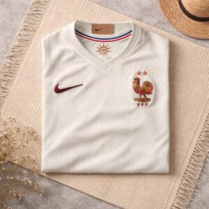 Maillot Équipe de France 2024