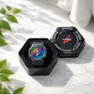 Montre G-SHOCK édition spéciale