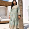 YES COLLECTION  Robe longue