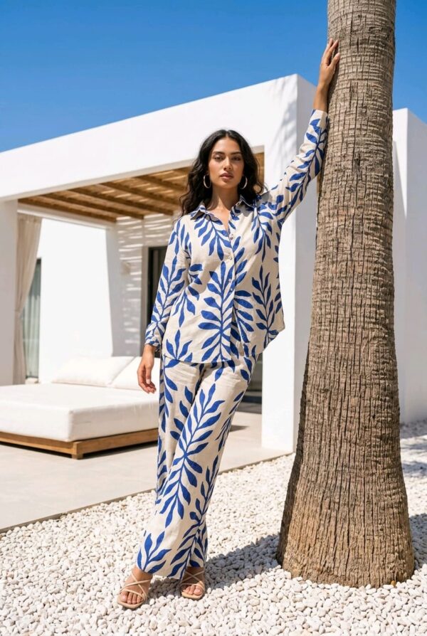 WhatsApp Image 2026-05-22 at 21.53.34 L.C.2 Ensemble Feuillage Femme