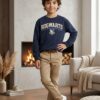 PRIMARK 4 Pull Harry potter primark