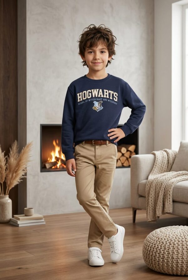PRIMARK 4 Pull Harry potter primark